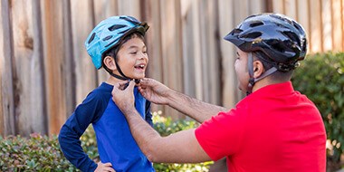 Bicycle Safety Tips