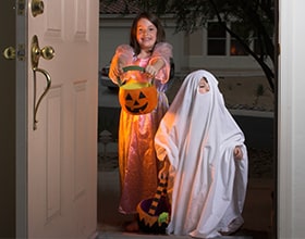 Halloween Safety Tips for the Whole Family