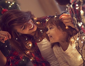 Tips for a Safe Home during the Holidays